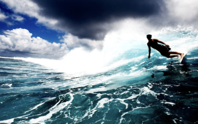 Surfing the Zuvuya: The power to manifest Part 3